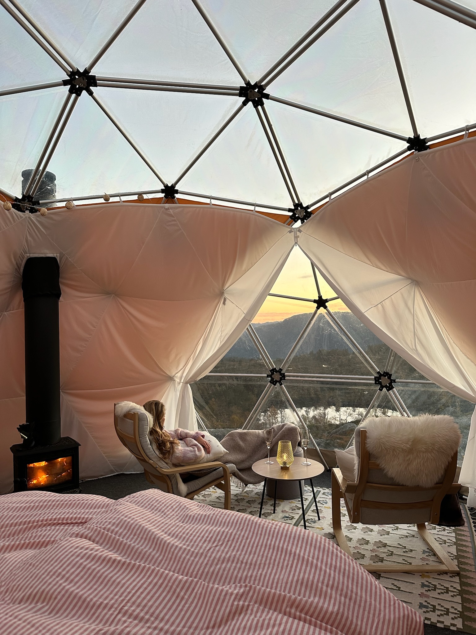 Handeland Lodge